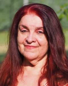 Mercedes Delgado, médico de familia
