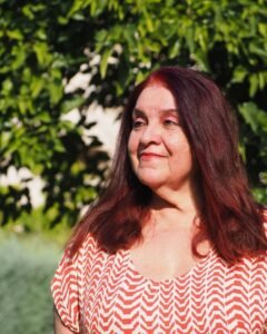 Mercedes Delgado, médico de familia